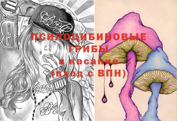 a pvp Липки